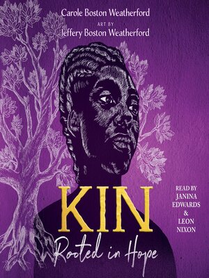 cover image of Kin